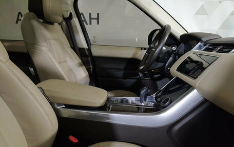 Land Rover Range Rover Sport II, 2020 год, 5 400 000 рублей, 18 фотография