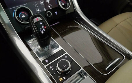 Land Rover Range Rover Sport II, 2020 год, 5 400 000 рублей, 14 фотография