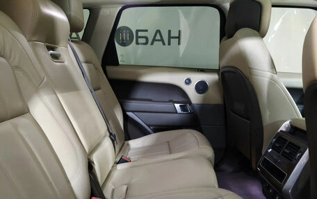 Land Rover Range Rover Sport II, 2020 год, 5 400 000 рублей, 17 фотография