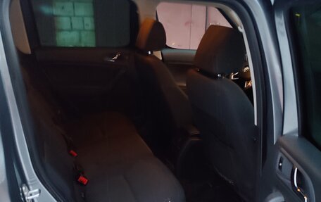 Skoda Yeti I рестайлинг, 2014 год, 1 150 000 рублей, 6 фотография