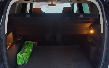 Skoda Yeti I рестайлинг, 2014 год, 1 150 000 рублей, 5 фотография