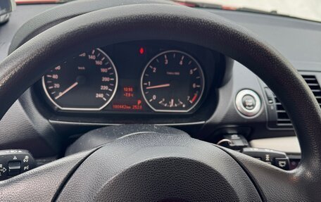 BMW 1 серия, 2008 год, 921 000 рублей, 11 фотография