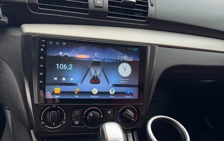 BMW 1 серия, 2008 год, 921 000 рублей, 10 фотография