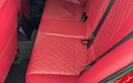 BMW 1 серия, 2008 год, 921 000 рублей, 17 фотография