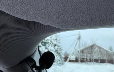 BMW 1 серия, 2008 год, 921 000 рублей, 13 фотография