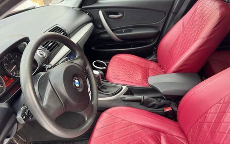 BMW 1 серия, 2008 год, 921 000 рублей, 15 фотография