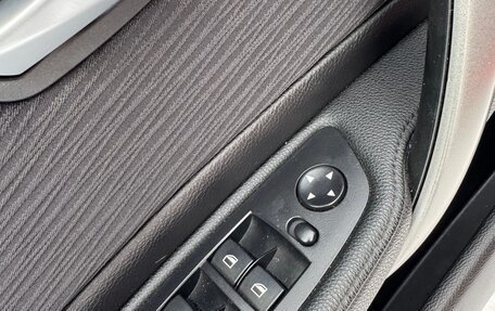 BMW 1 серия, 2008 год, 921 000 рублей, 14 фотография