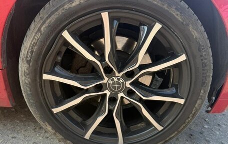 BMW 1 серия, 2008 год, 921 000 рублей, 20 фотография