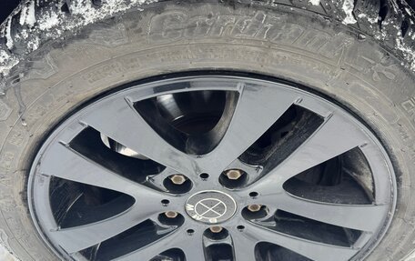 BMW 1 серия, 2008 год, 921 000 рублей, 19 фотография