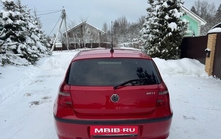 BMW 1 серия, 2008 год, 921 000 рублей, 5 фотография