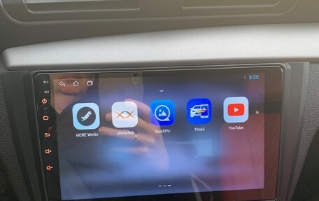 BMW 1 серия, 2008 год, 921 000 рублей, 23 фотография