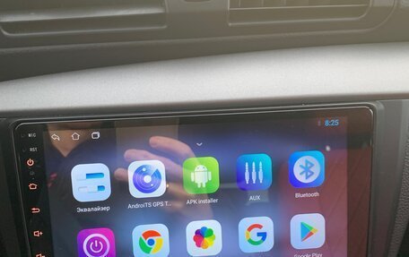 BMW 1 серия, 2008 год, 921 000 рублей, 22 фотография