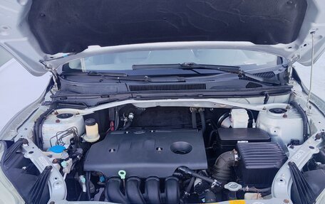 Lifan X60 I рестайлинг, 2013 год, 580 000 рублей, 8 фотография