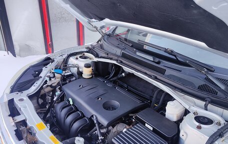 Lifan X60 I рестайлинг, 2013 год, 580 000 рублей, 7 фотография