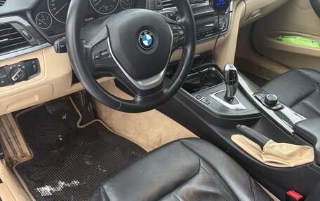 BMW 3 серия, 2012 год, 1 650 000 рублей, 5 фотография