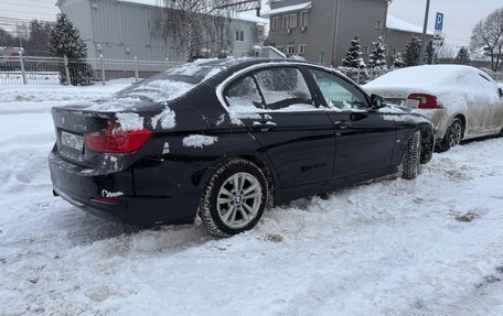 BMW 3 серия, 2012 год, 1 650 000 рублей, 4 фотография