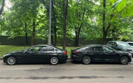 BMW 3 серия, 2012 год, 1 650 000 рублей, 7 фотография