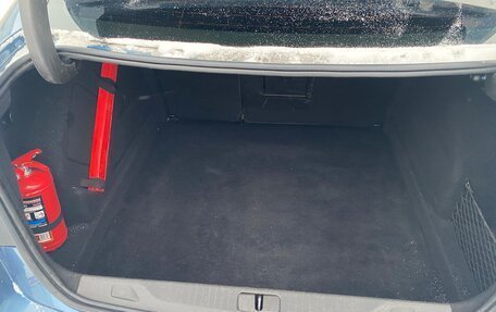 Opel Astra J, 2012 год, 850 000 рублей, 11 фотография