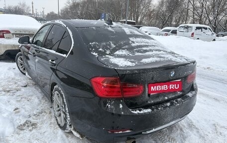 BMW 3 серия, 2012 год, 1 650 000 рублей, 3 фотография