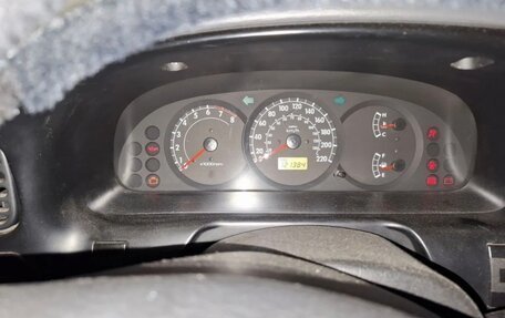 KIA Spectra II (LD), 2007 год, 250 000 рублей, 5 фотография