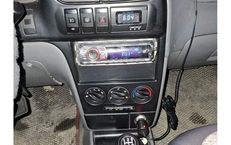 KIA Spectra II (LD), 2007 год, 250 000 рублей, 6 фотография