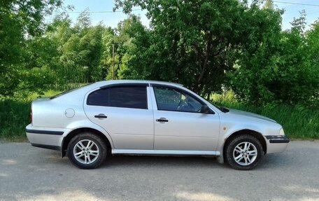 Skoda Octavia IV, 1999 год, 250 000 рублей, 2 фотография