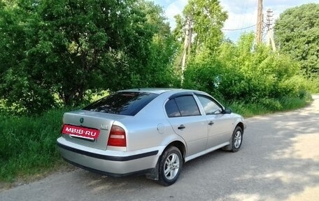 Skoda Octavia IV, 1999 год, 250 000 рублей, 3 фотография