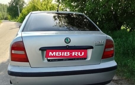 Skoda Octavia IV, 1999 год, 250 000 рублей, 4 фотография