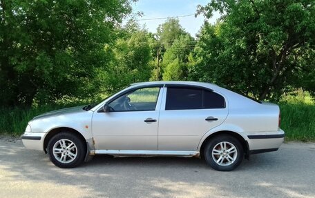 Skoda Octavia IV, 1999 год, 250 000 рублей, 5 фотография