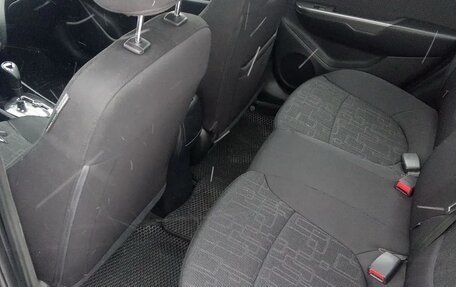 KIA Rio III рестайлинг, 2012 год, 850 000 рублей, 11 фотография