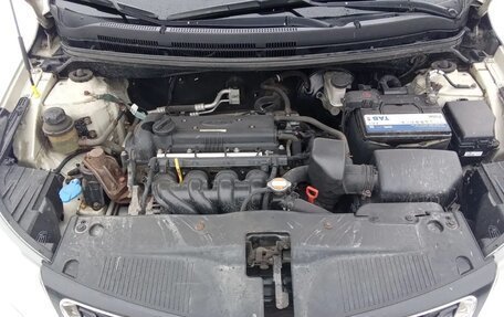 KIA Rio III рестайлинг, 2012 год, 850 000 рублей, 15 фотография