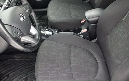 KIA Rio III рестайлинг, 2012 год, 850 000 рублей, 9 фотография