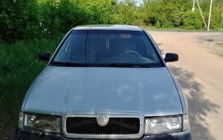 Skoda Octavia IV, 1999 год, 250 000 рублей, 6 фотография