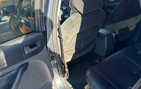 Ford Focus II рестайлинг, 2007 год, 525 000 рублей, 9 фотография