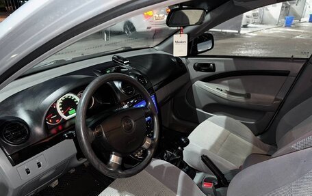 Chevrolet Lacetti, 2010 год, 460 000 рублей, 2 фотография