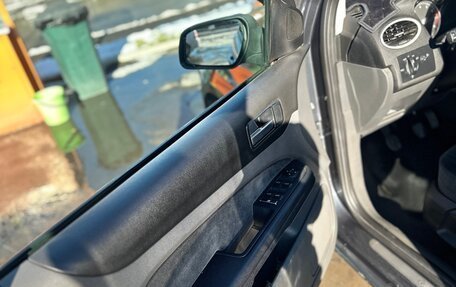 Ford Focus II рестайлинг, 2007 год, 525 000 рублей, 11 фотография