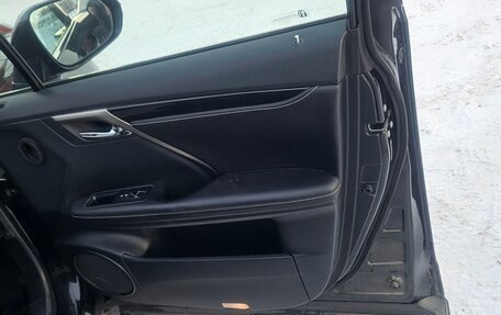 Lexus RX IV рестайлинг, 2016 год, 3 400 000 рублей, 5 фотография