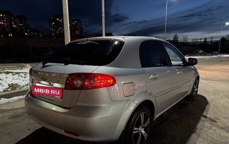 Chevrolet Lacetti, 2010 год, 460 000 рублей, 5 фотография