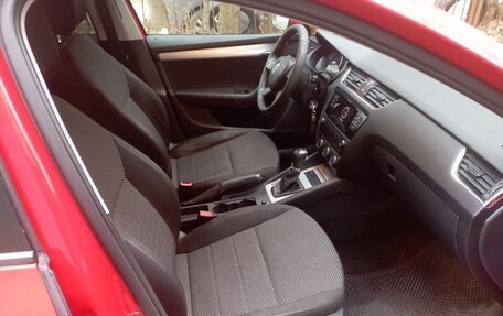 Skoda Octavia, 2015 год, 1 300 000 рублей, 12 фотография