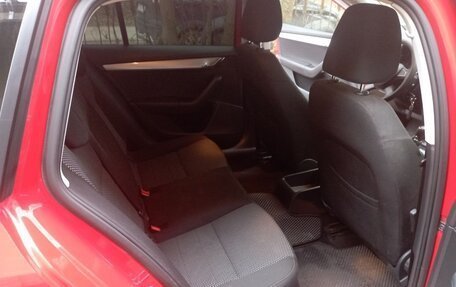 Skoda Octavia, 2015 год, 1 300 000 рублей, 14 фотография