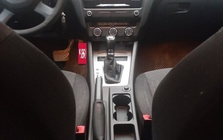 Skoda Octavia, 2015 год, 1 300 000 рублей, 11 фотография