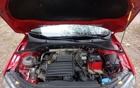 Skoda Octavia, 2015 год, 1 300 000 рублей, 9 фотография