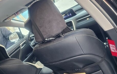 Lexus RX IV рестайлинг, 2016 год, 3 400 000 рублей, 6 фотография