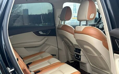 Audi Q7, 2016 год, 3 600 000 рублей, 14 фотография