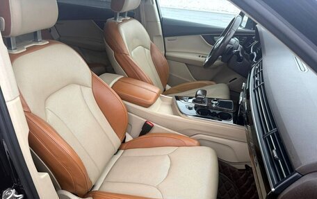 Audi Q7, 2016 год, 3 600 000 рублей, 16 фотография