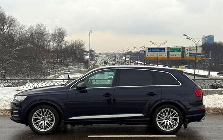 Audi Q7, 2016 год, 3 600 000 рублей, 28 фотография