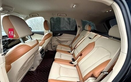 Audi Q7, 2016 год, 3 600 000 рублей, 18 фотография