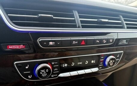 Audi Q7, 2016 год, 3 600 000 рублей, 30 фотография