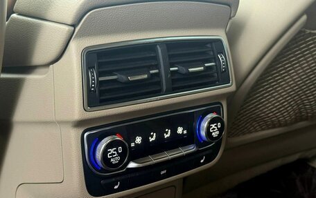 Audi Q7, 2016 год, 3 600 000 рублей, 31 фотография