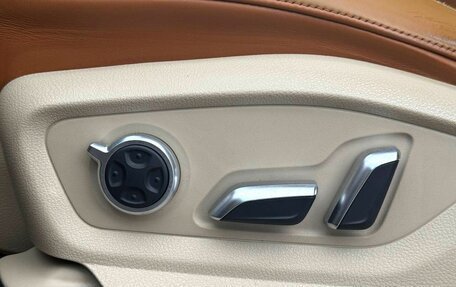 Audi Q7, 2016 год, 3 600 000 рублей, 36 фотография